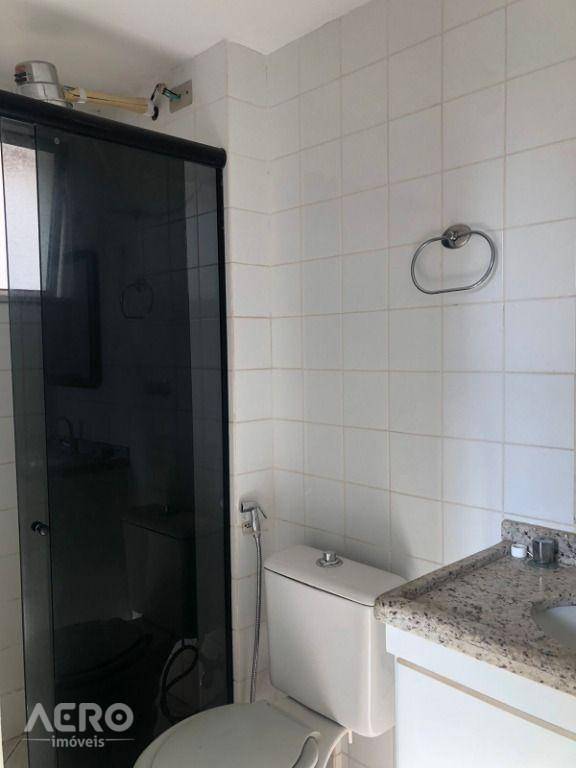 Apartamento à venda com 3 quartos, 94m² - Foto 9