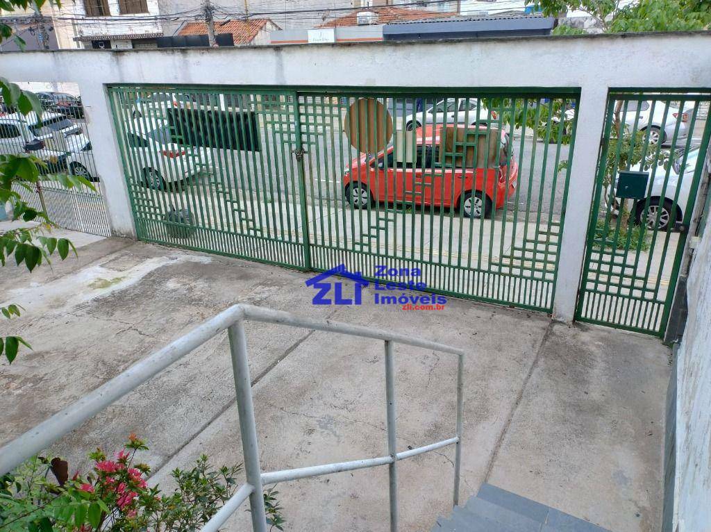 Sobrado à venda e aluguel com 4 quartos, 140m² - Foto 3