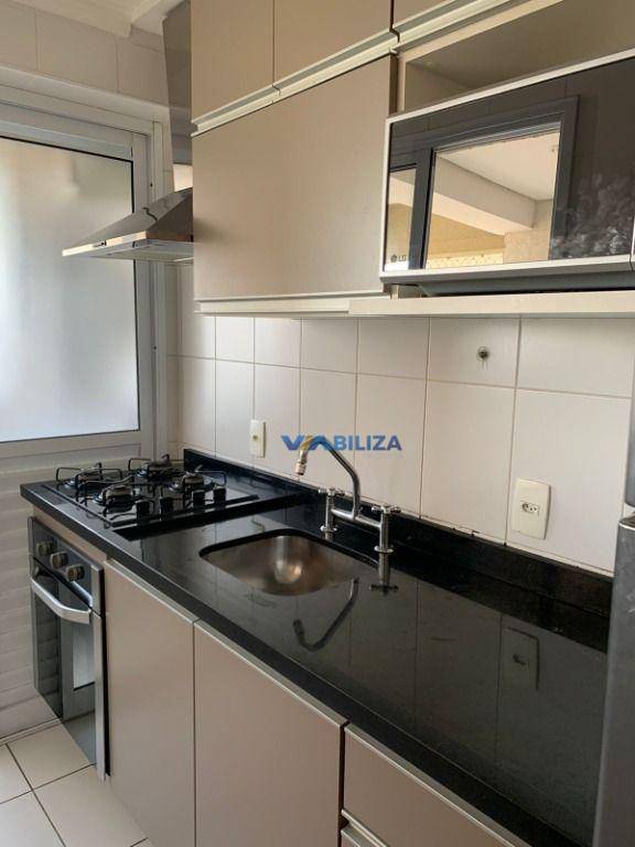 Apartamento à venda com 2 quartos, 60m² - Foto 15