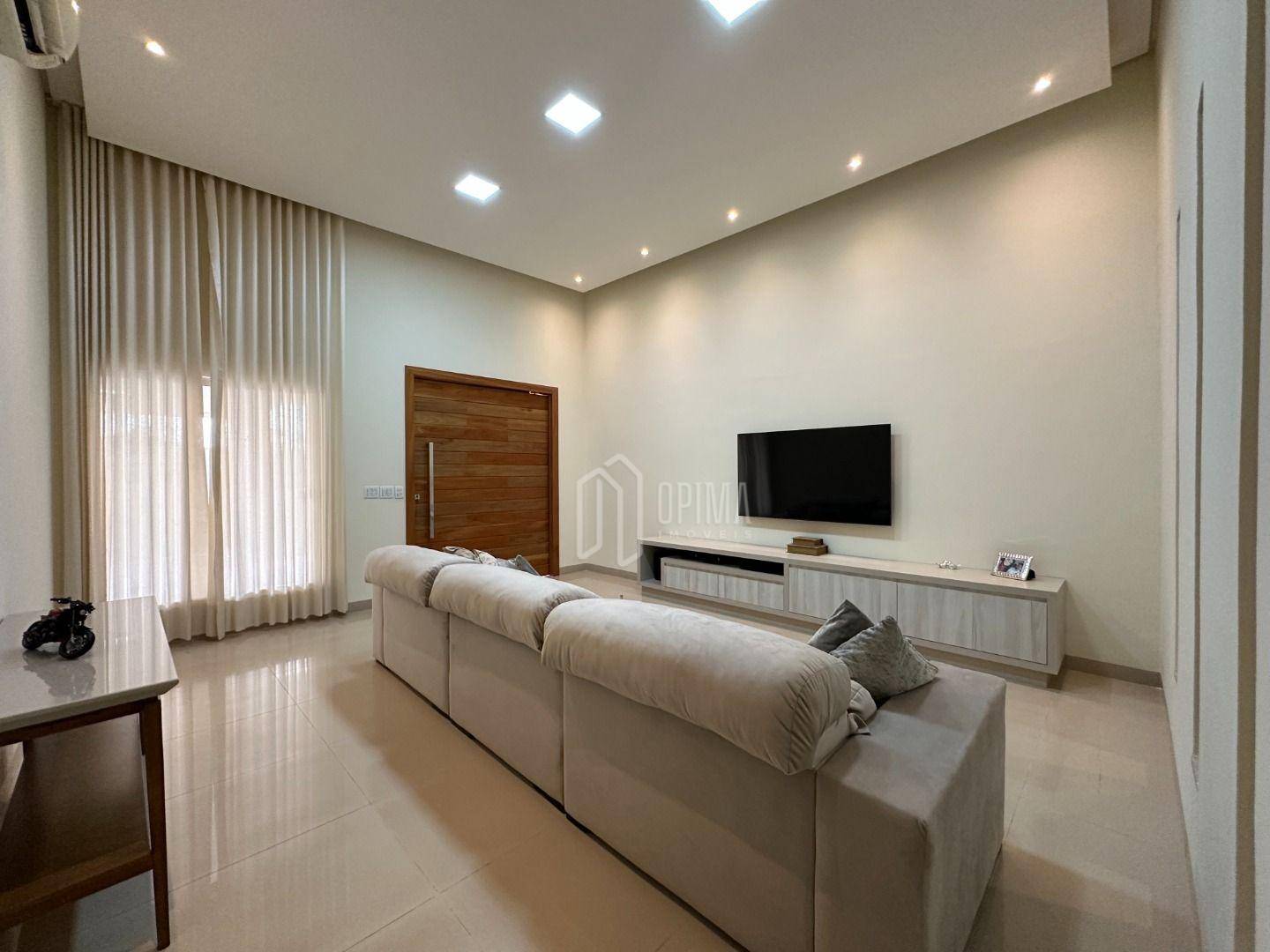 Casa à venda com 3 quartos, 220m² - Foto 4