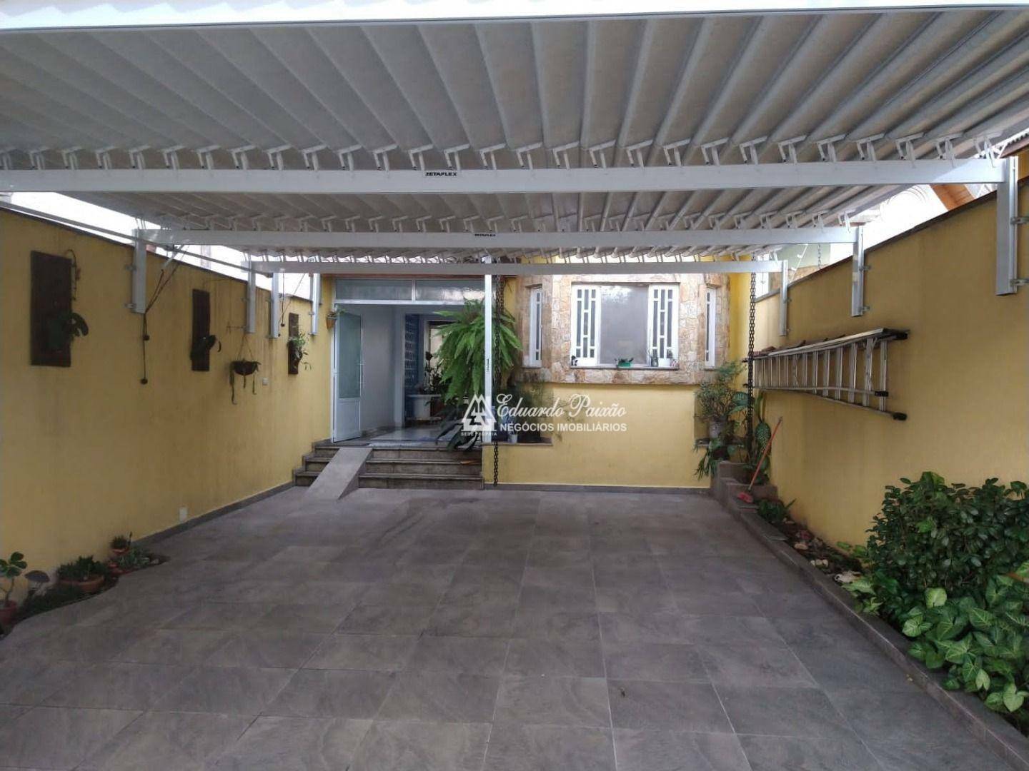 Casa à venda com 3 quartos, 223m² - Foto 53