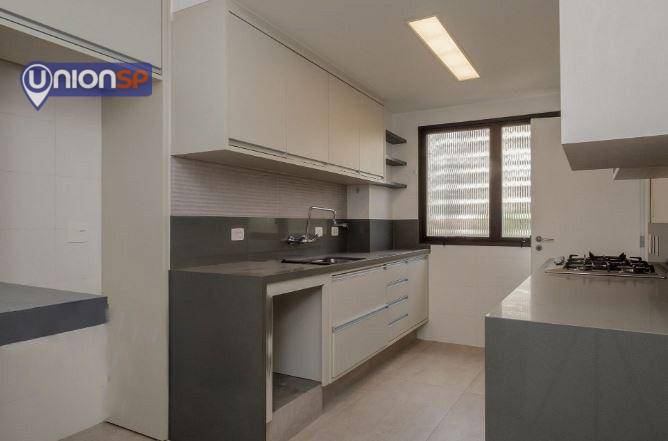 Apartamento à venda com 3 quartos, 159m² - Foto 14