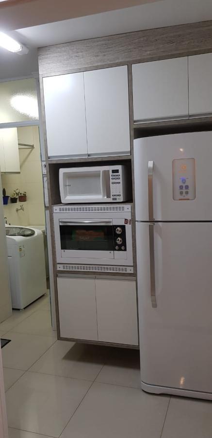 Apartamento à venda com 3 quartos, 97m² - Foto 6