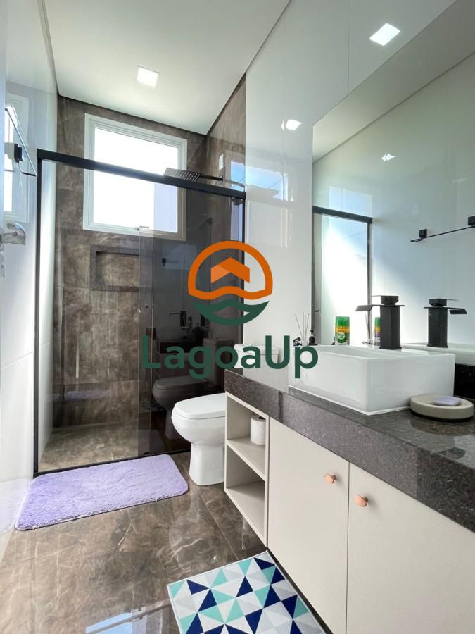 Casa à venda com 3 quartos, 283m² - Foto 26