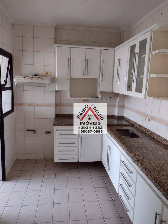 Apartamento à venda com 3 quartos, 65m² - Foto 2