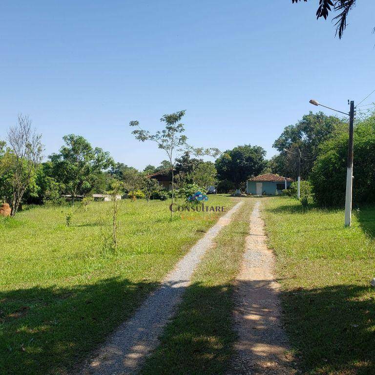 Sítio à venda com 5 quartos, 150m² - Foto 44