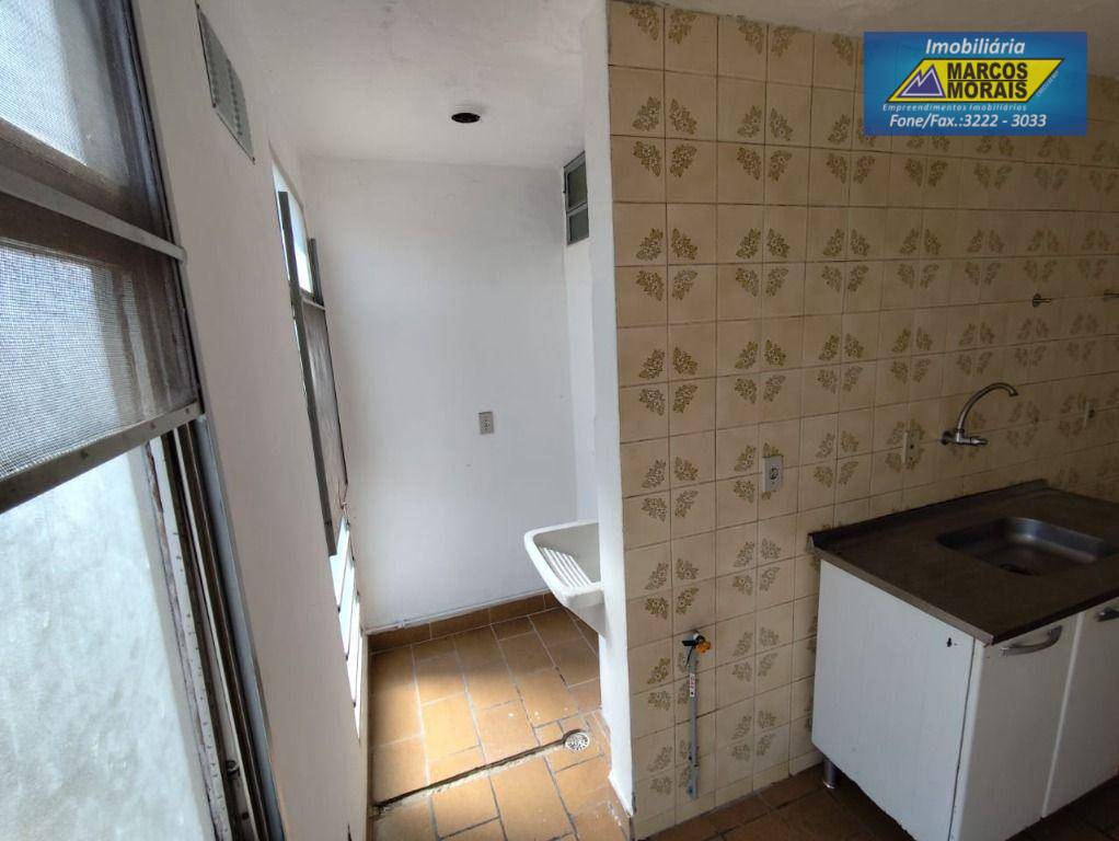 Apartamento à venda e aluguel com 2 quartos, 52m² - Foto 6