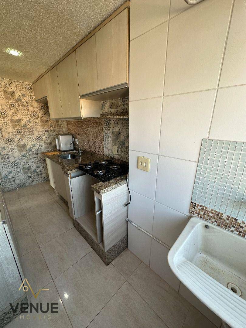 Apartamento à venda com 3 quartos, 55m² - Foto 25