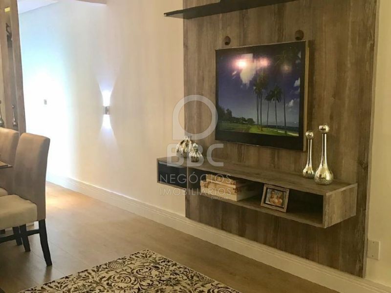 Apartamento à venda com 2 quartos, 55m² - Foto 3