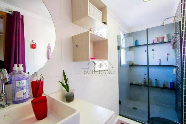 Apartamento à venda com 3 quartos, 96m² - Foto 24