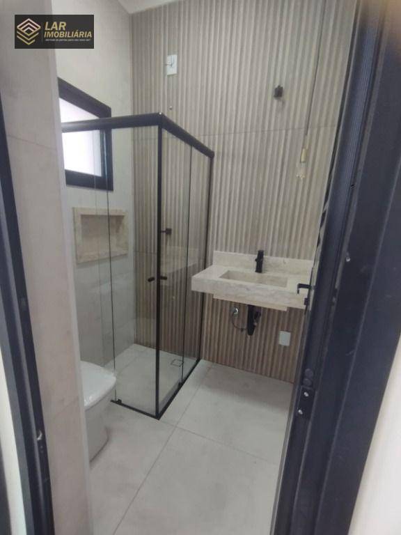 Casa de Condomínio à venda com 3 quartos, 235m² - Foto 23