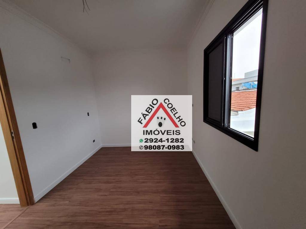 Sobrado à venda com 3 quartos, 120m² - Foto 8