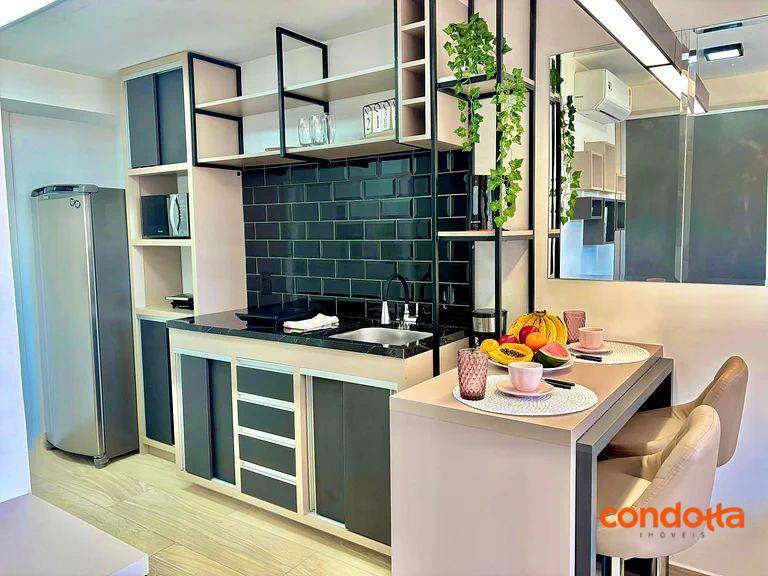 Kitnet-Studio - Foto 10