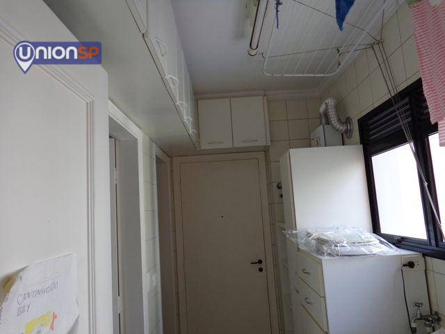 Apartamento à venda com 4 quartos, 145m² - Foto 13