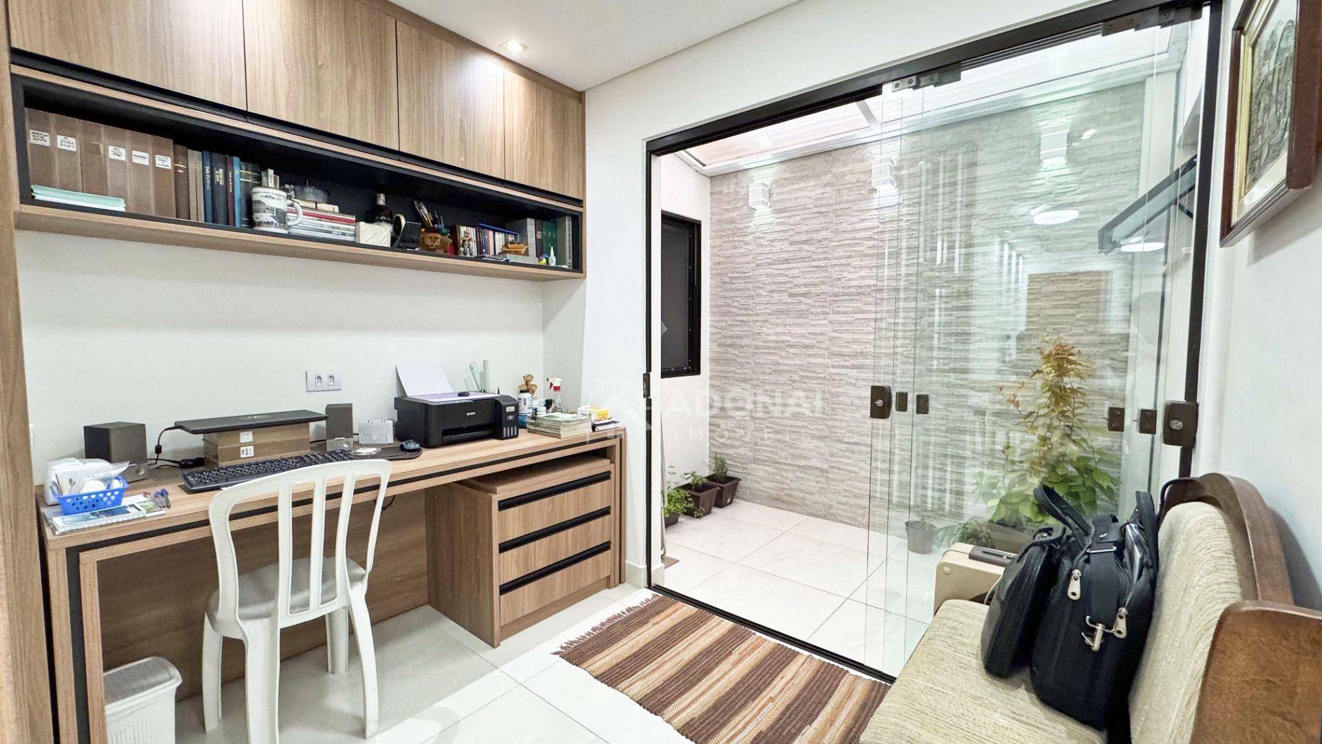 Apartamento à venda com 2 quartos, 88m² - Foto 12