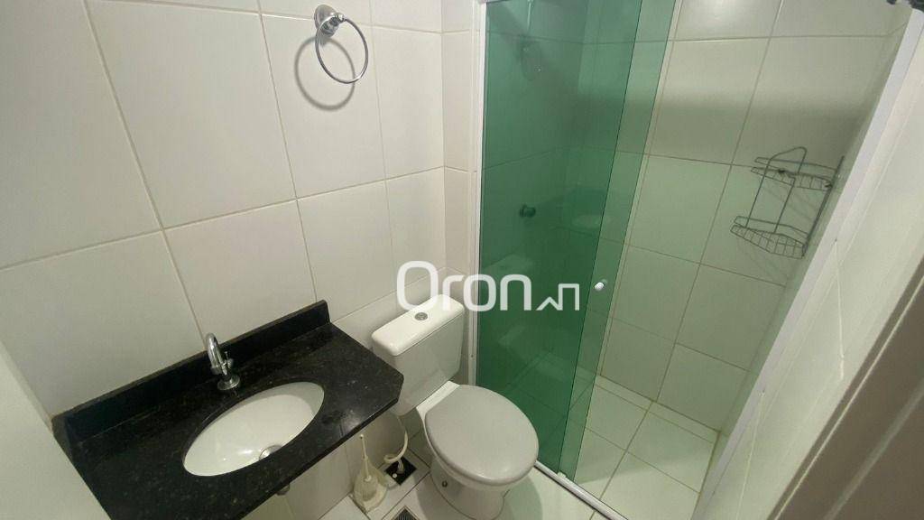 Apartamento à venda com 2 quartos, 54m² - Foto 6