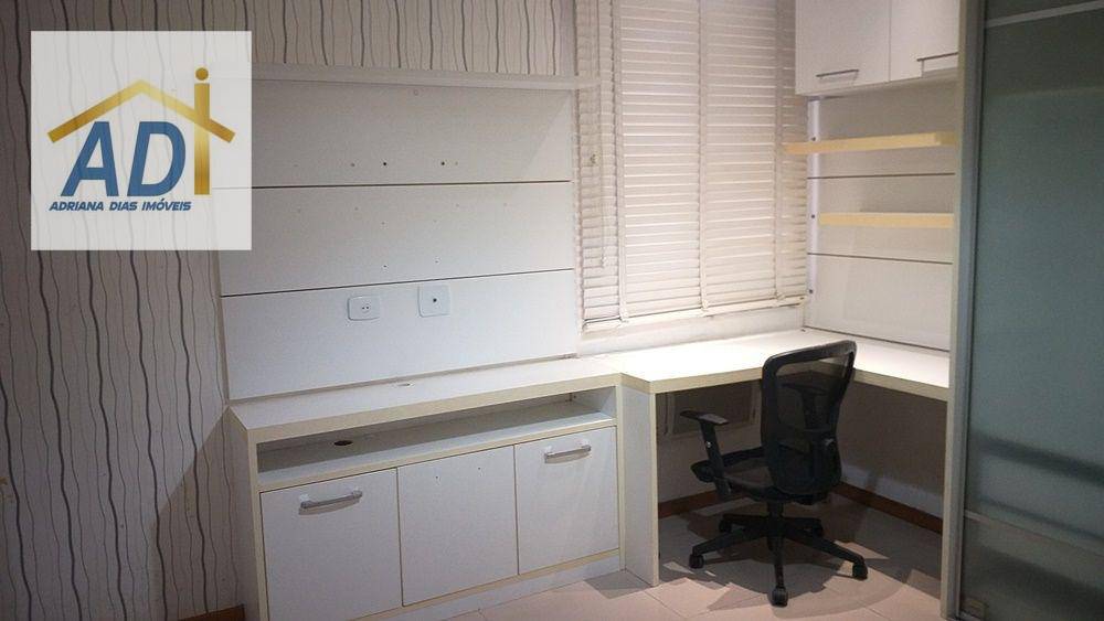 Apartamento à venda e aluguel com 4 quartos, 197m² - Foto 14