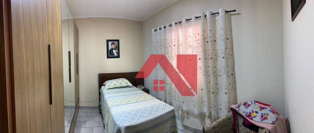 Casa à venda com 2 quartos, 91m² - Foto 13