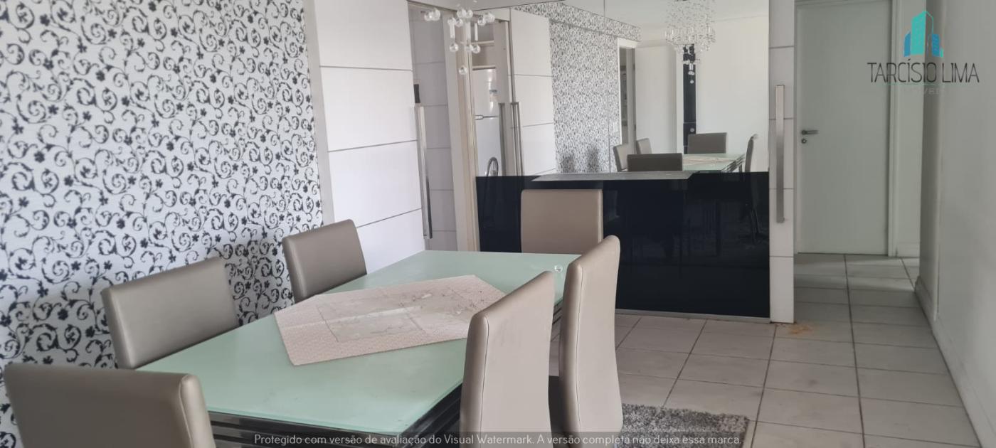 Apartamento à venda com 3 quartos, 138m² - Foto 9