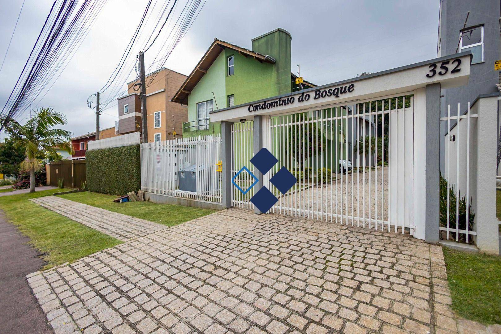 Sobrado à venda com 3 quartos, 130m² - Foto 48