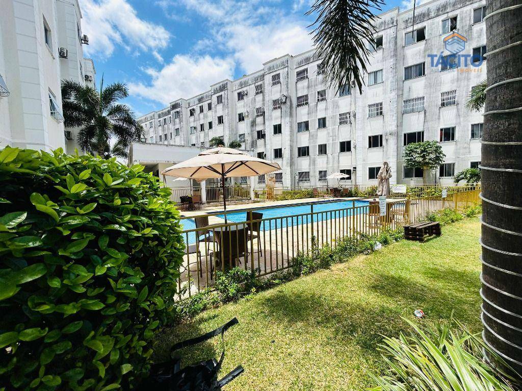 Apartamento, 2 quartos, 45 m² - Foto 3