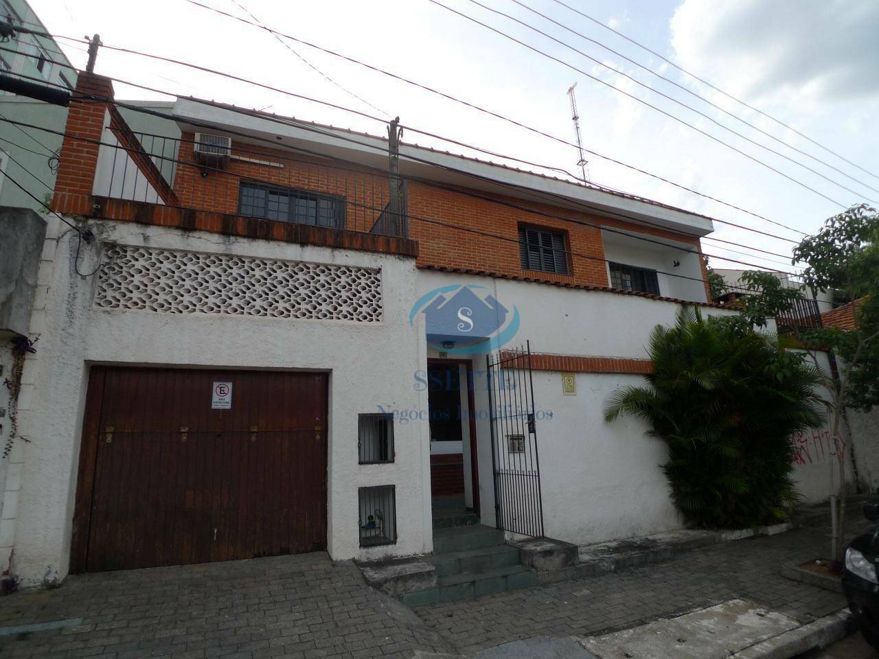 Sobrado para alugar com 3 quartos, 228m² - Foto 3