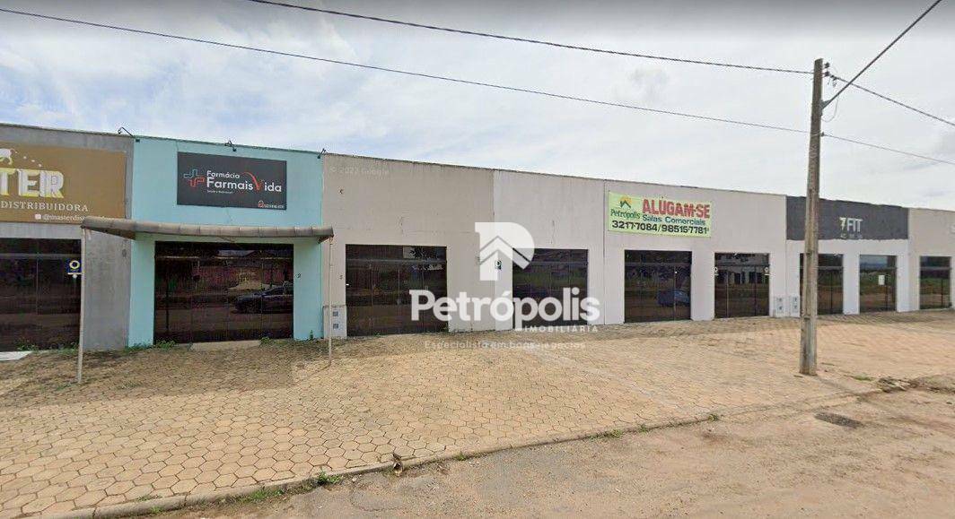 Conjunto Comercial-Sala para alugar, 45m² - Foto 3