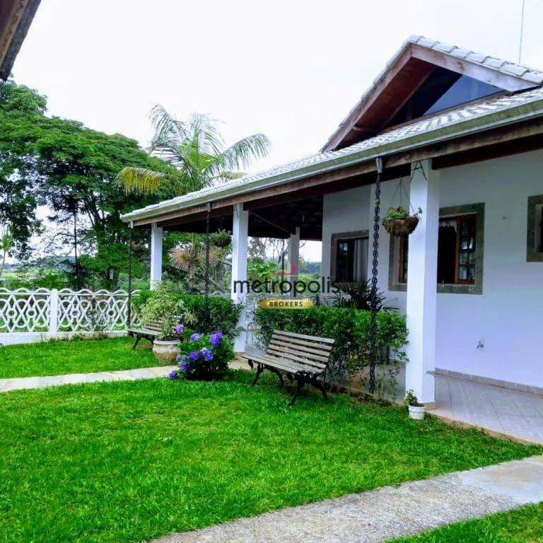 Chácara, 3 quartos, 2010 m² - Foto 5