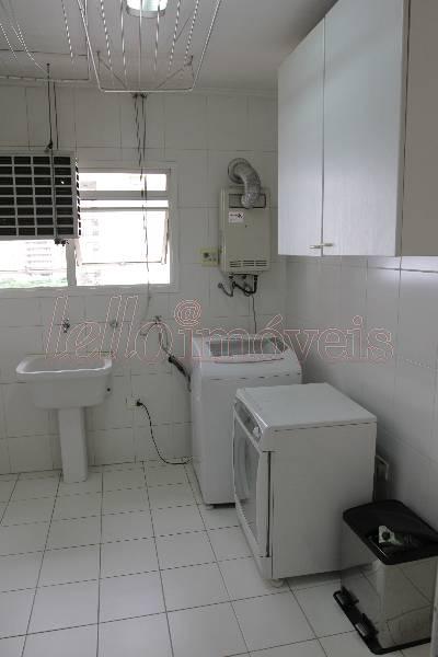 Apartamento à venda com 2 quartos, 180m² - Foto 13