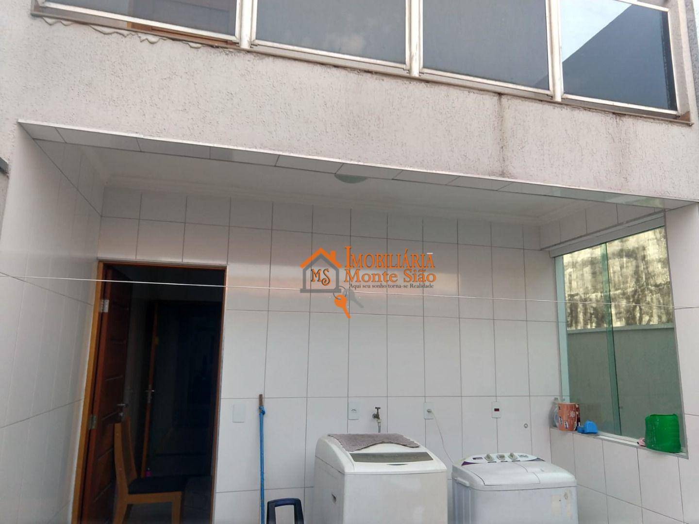 Sobrado à venda com 3 quartos, 176m² - Foto 16