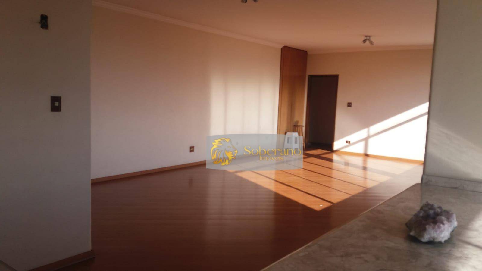 Cobertura à venda com 4 quartos, 256m² - Foto 19