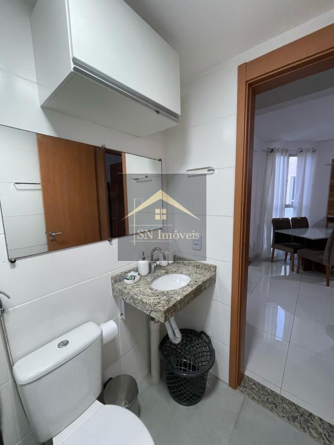 Apartamento à venda com 2 quartos, 50m² - Foto 16