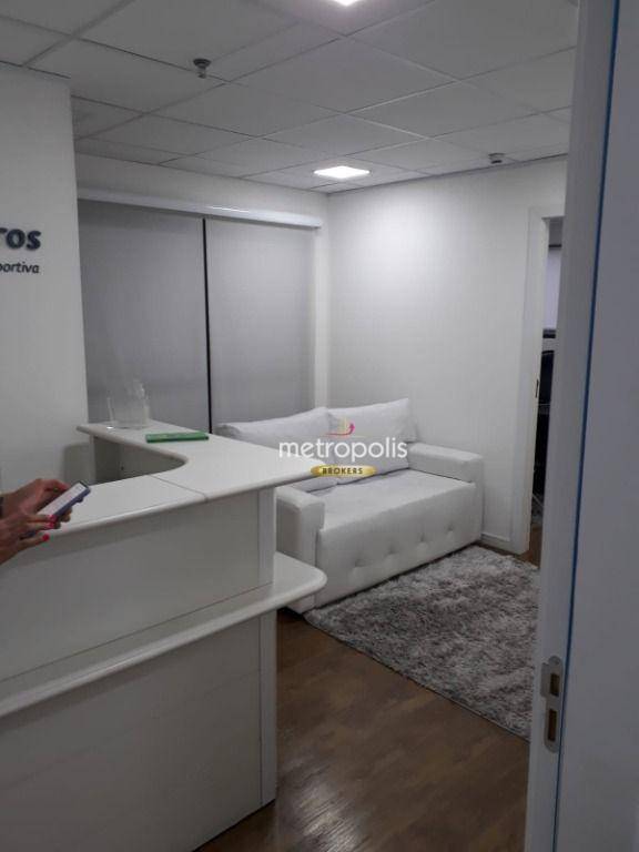 Conjunto Comercial-Sala à venda, 37m² - Foto 4