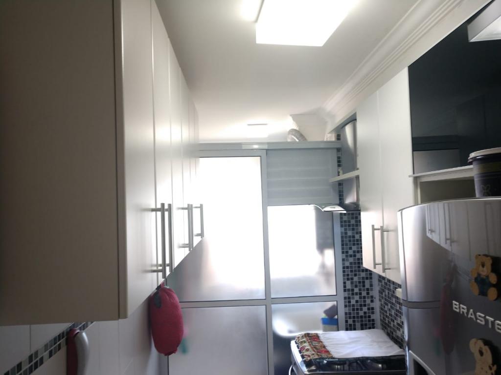 Apartamento à venda com 2 quartos, 44m² - Foto 42