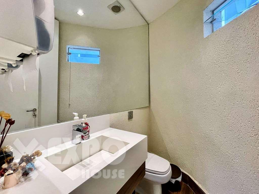 Casa de Condomínio à venda com 2 quartos, 149m² - Foto 8