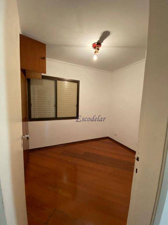 Apartamento à venda com 3 quartos, 90m² - Foto 6