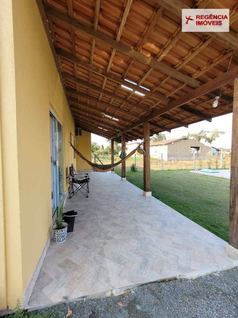 Casa à venda com 1 quarto, 100m² - Foto 10