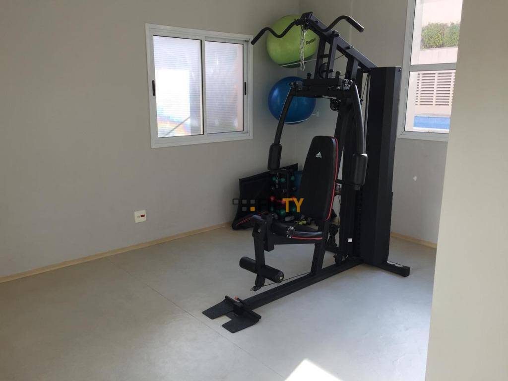 Apartamento à venda com 3 quartos, 90m² - Foto 15