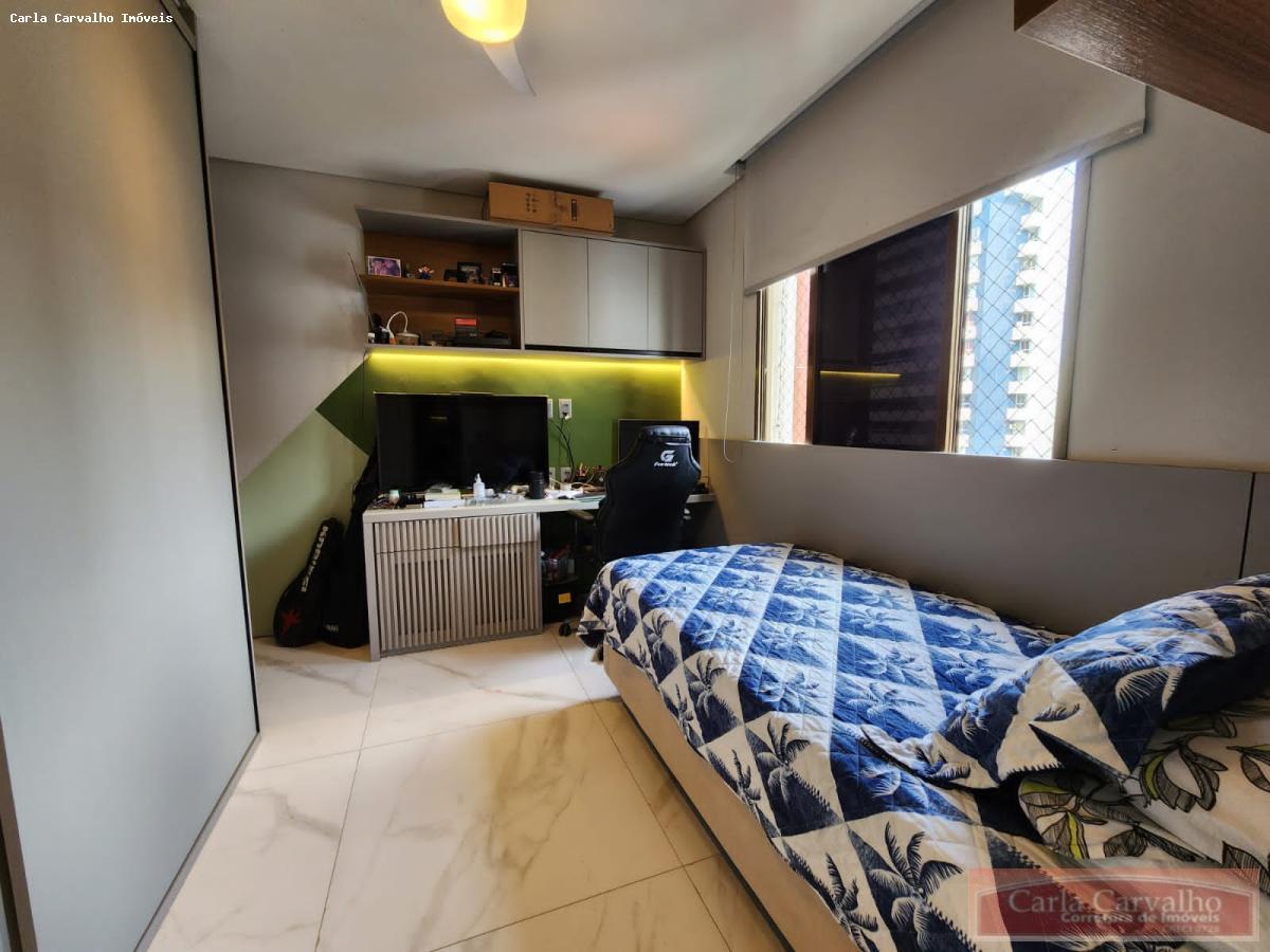 Apartamento à venda com 4 quartos, 128m² - Foto 18