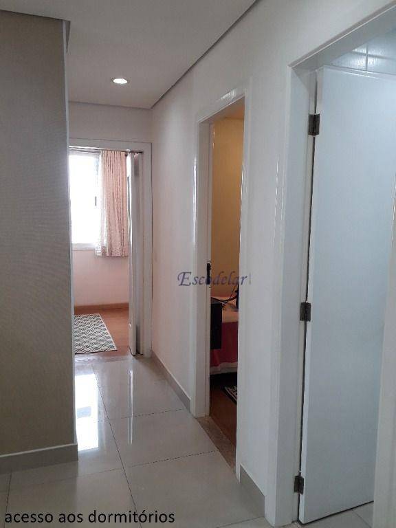 Apartamento à venda com 3 quartos, 94m² - Foto 23