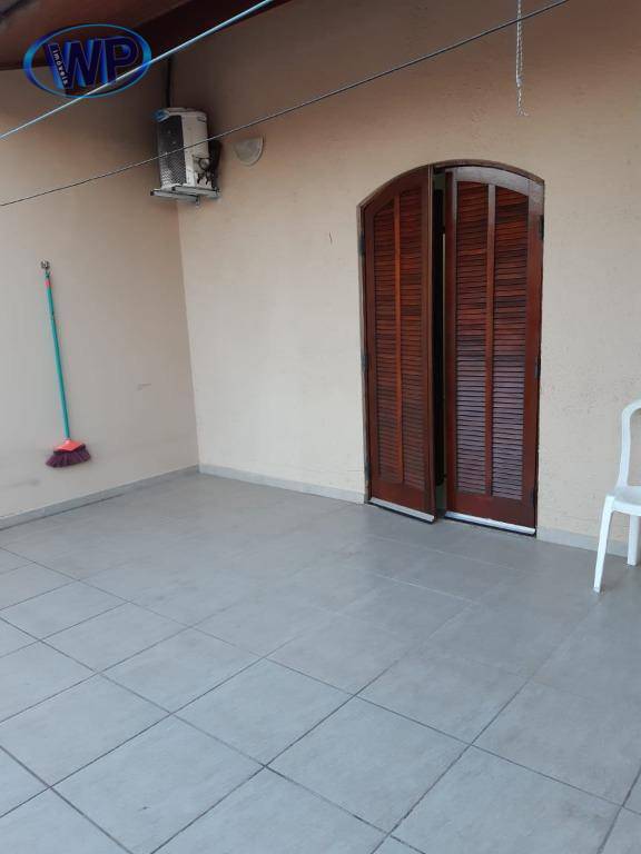 Sobrado à venda com 4 quartos, 175m² - Foto 16