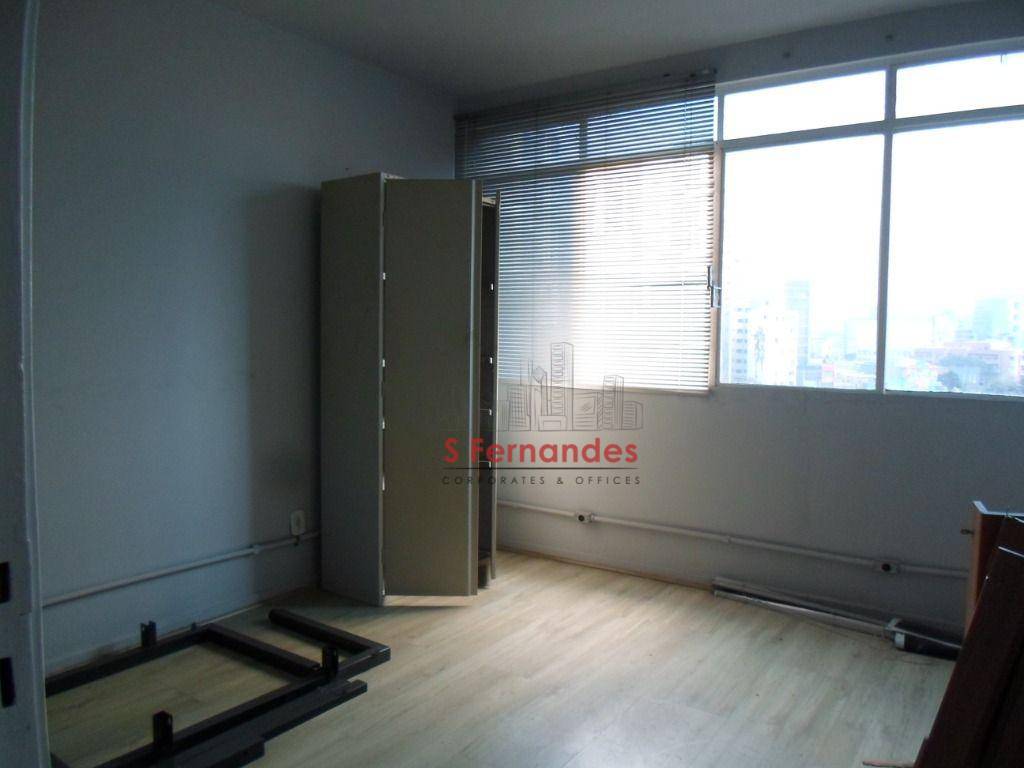 Conjunto Comercial-Sala para alugar, 54m² - Foto 2