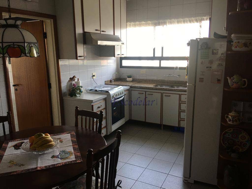 Apartamento à venda com 4 quartos, 172m² - Foto 8