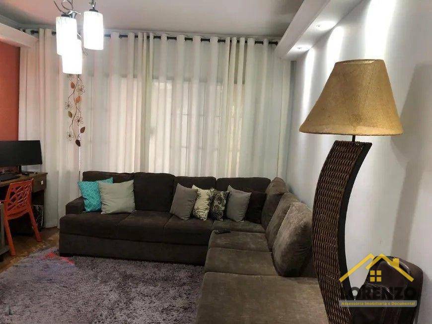 Sobrado à venda com 3 quartos, 159m² - Foto 1