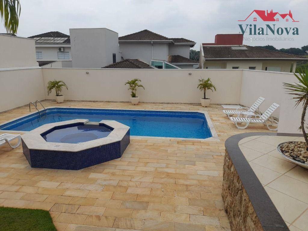 Casa de Condomínio à venda com 4 quartos, 326m² - Foto 32