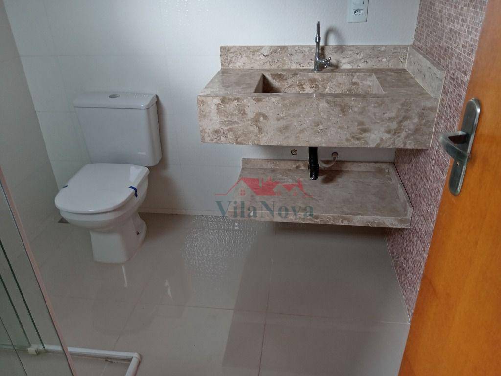 Casa de Condomínio para alugar com 3 quartos, 105m² - Foto 27