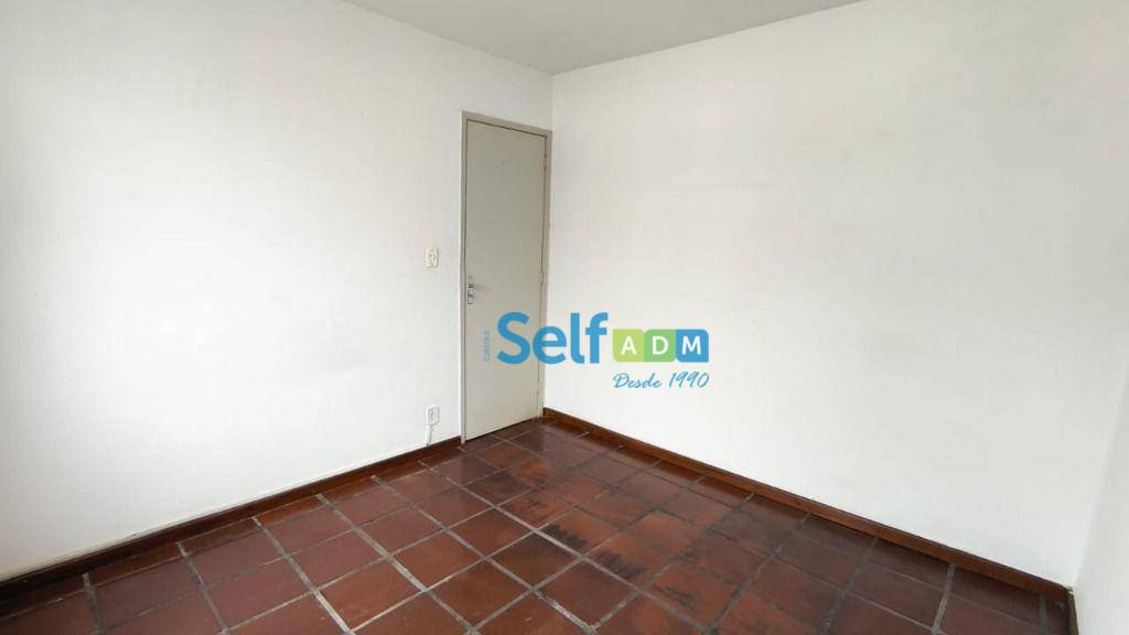 Apartamento para alugar com 2 quartos, 50m² - Foto 5