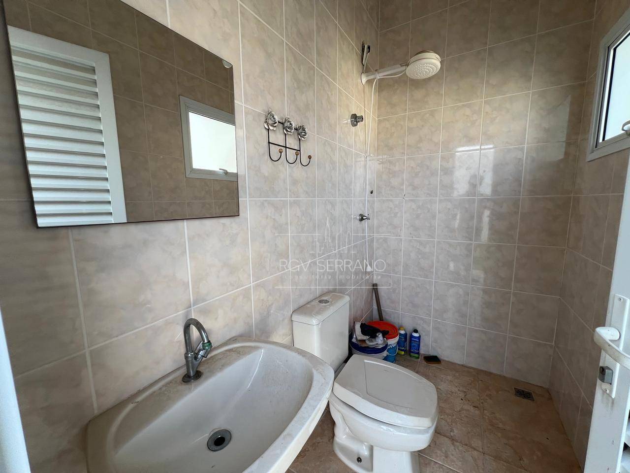 Sobrado à venda com 3 quartos, 270m² - Foto 15