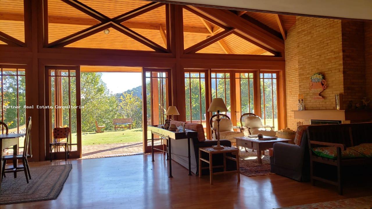 Chácara à venda com 5 quartos, 30000m² - Foto 35