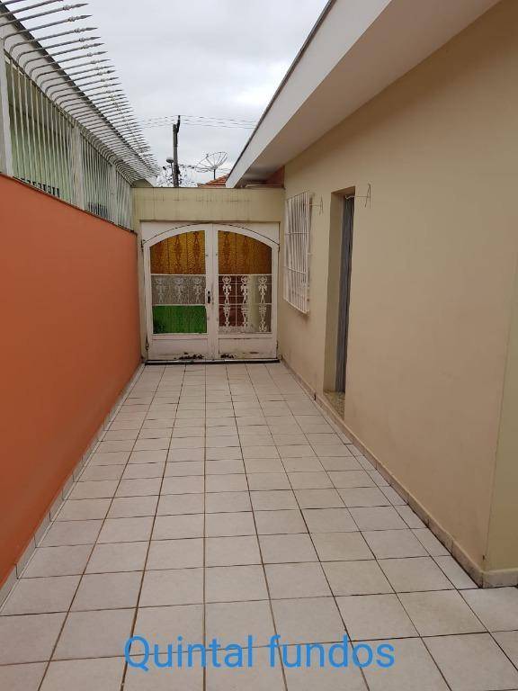 Casa à venda com 3 quartos, 250m² - Foto 13